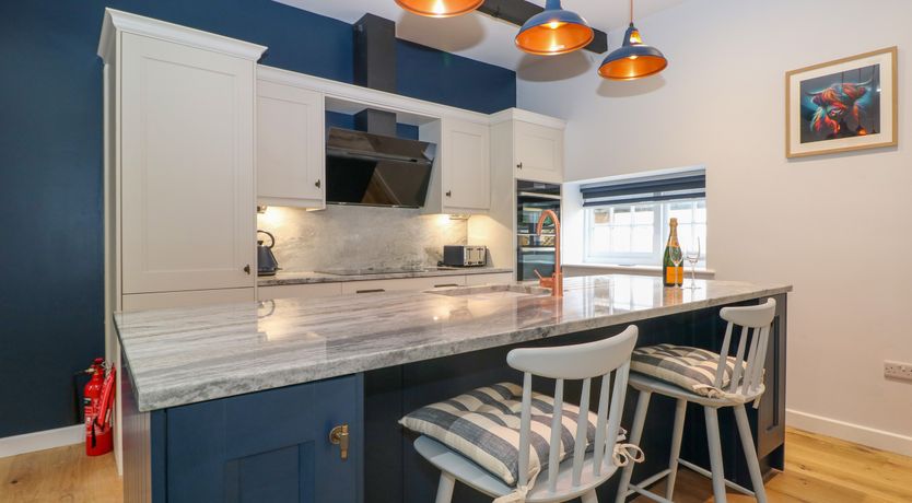 Photo of Calvin's Cottage