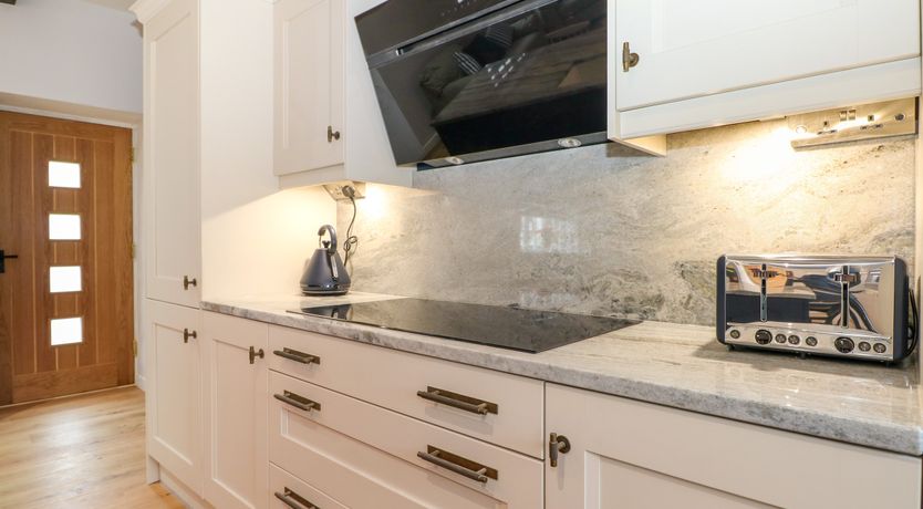 Photo of Calvin's Cottage