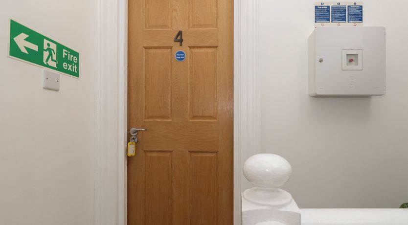 Photo of Flat 4