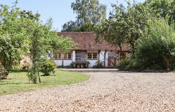 The Old Stables Holiday Home