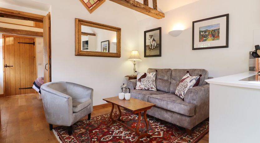 Photo of The Old Stables