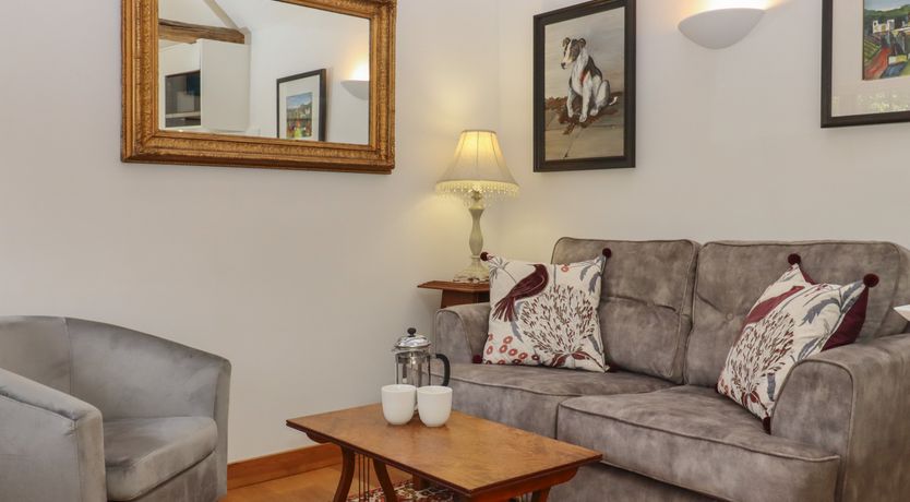 Photo of The Old Stables