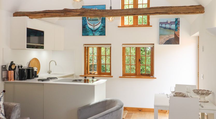 Photo of The Old Stables