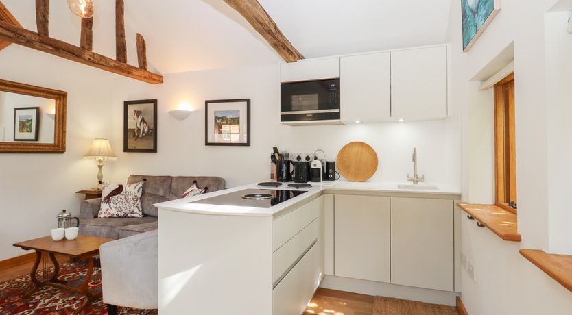 Photo of The Old Stables