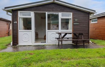 Constantine Bay Holiday Home