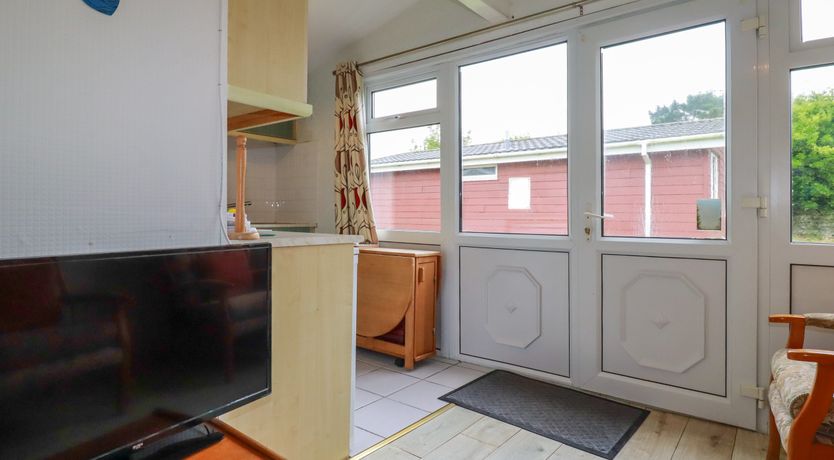 Photo of Constantine Bay