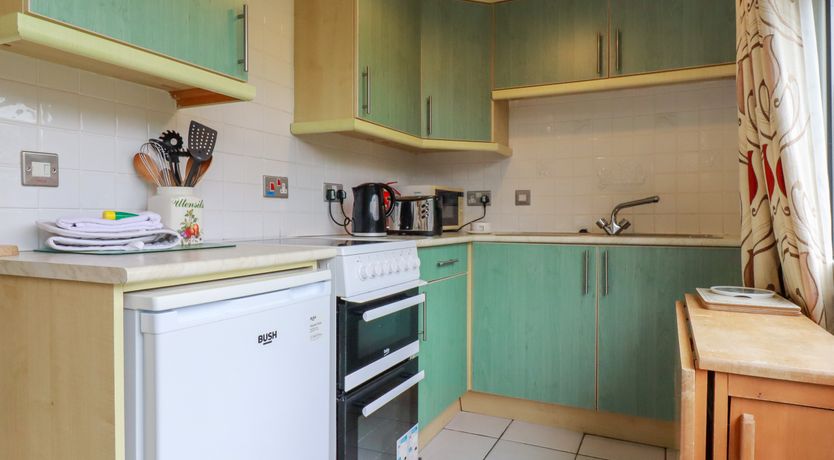 Photo of Constantine Bay