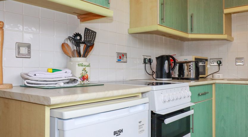 Photo of Constantine Bay