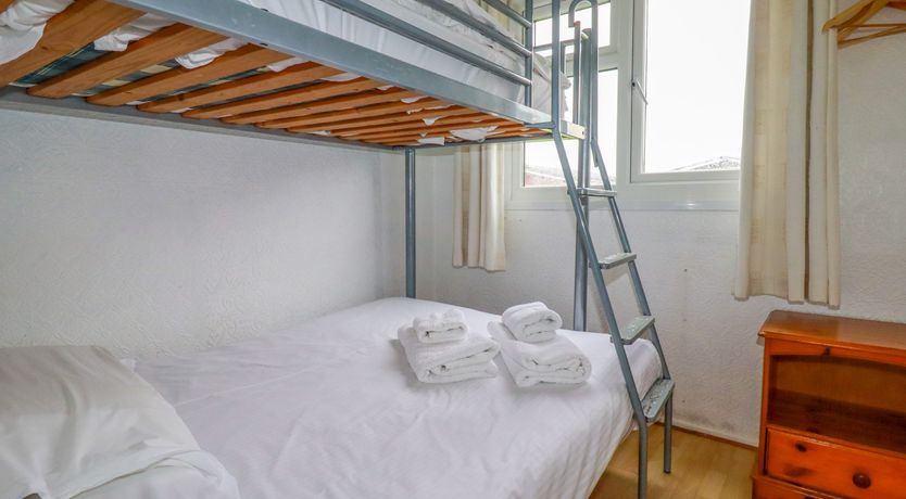 Photo of Constantine Bay