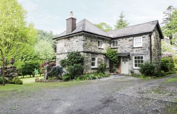 Beaver Grove Cottage Holiday Home