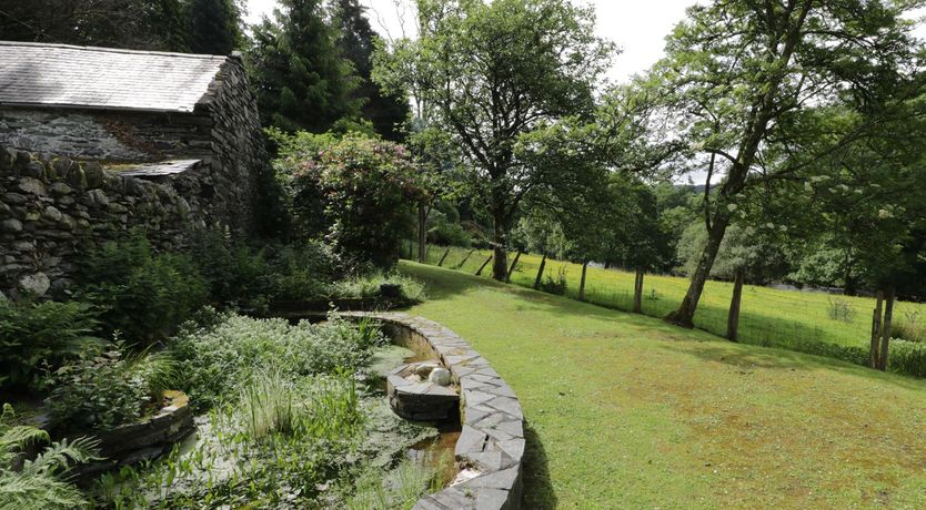 Photo of Beaver Grove Cottage