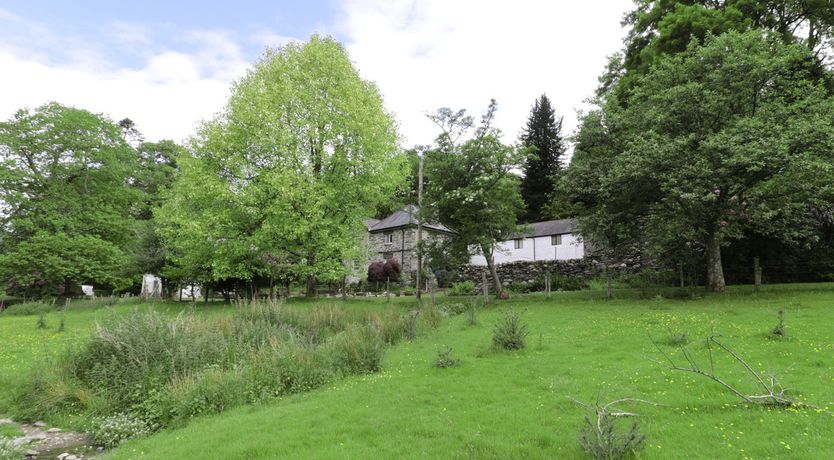 Photo of Beaver Grove Cottage
