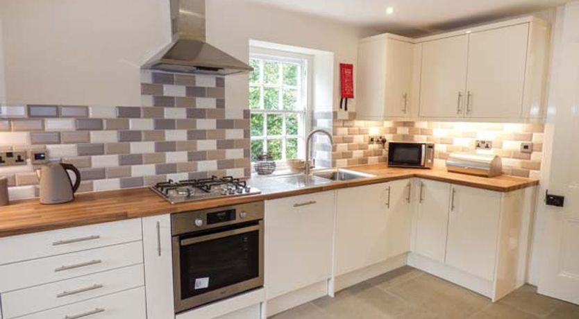 Photo of Beaver Grove Cottage