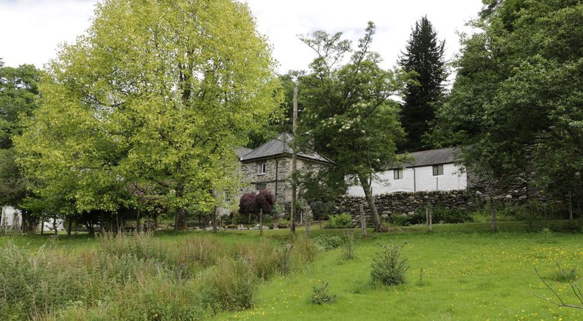 Photo of Beaver Grove Cottage