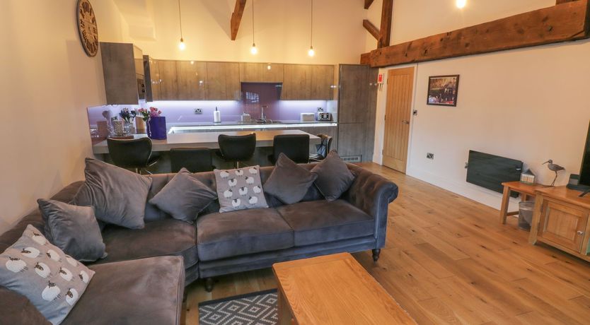 Photo of Flying Scotsman @ Engine Shed