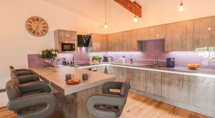 Photo of Flying Scotsman @ Engine Shed