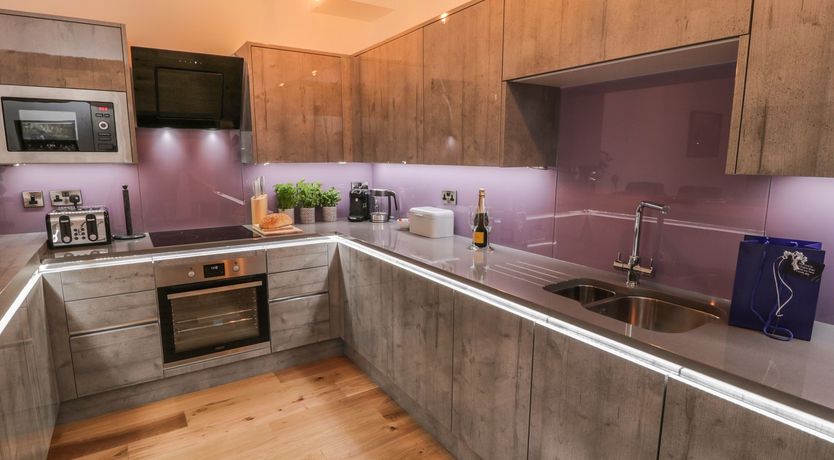 Photo of Flying Scotsman @ Engine Shed