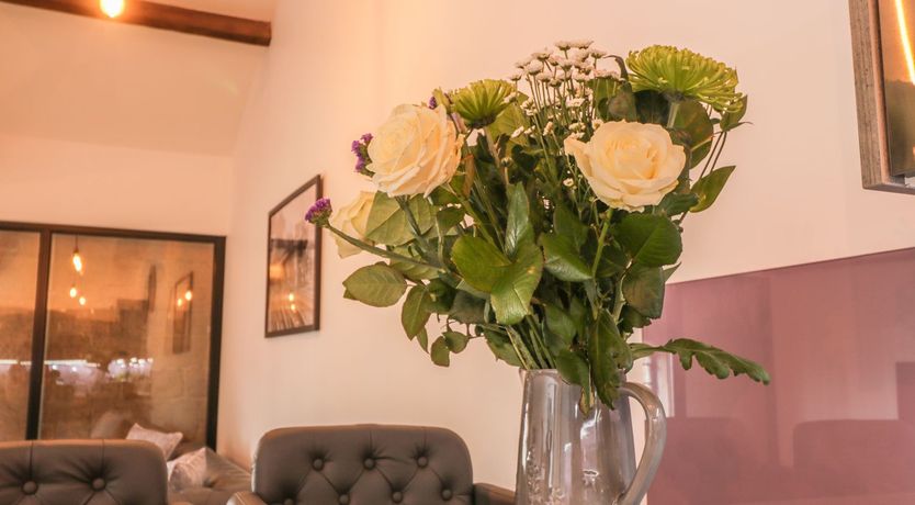 Photo of Flying Scotsman @ Engine Shed