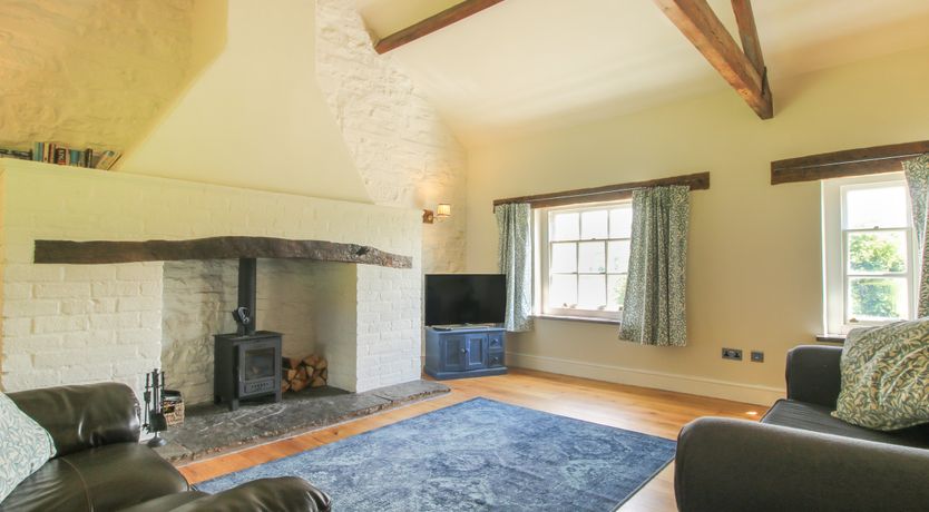 Photo of The Mytton at Mill Barn