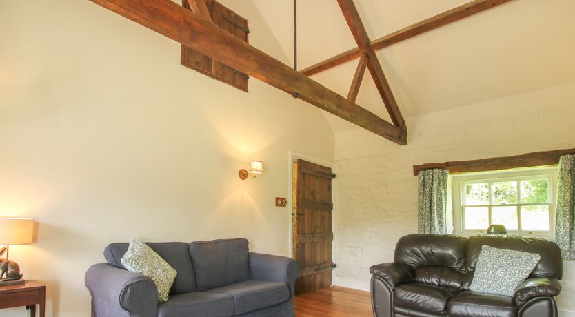 Photo of The Mytton at Mill Barn