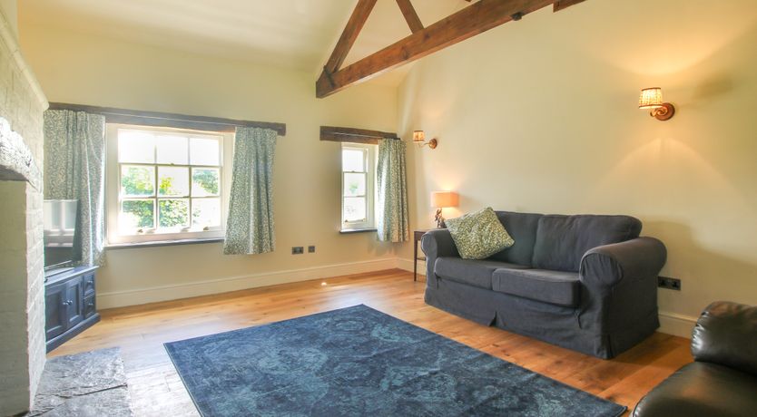 Photo of The Mytton at Mill Barn