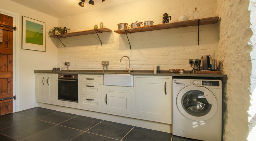 Photo of The Mytton at Mill Barn