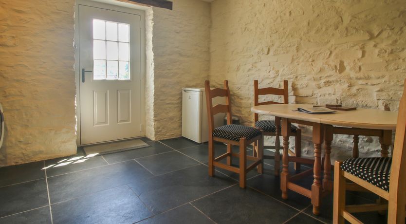 Photo of The Mytton at Mill Barn