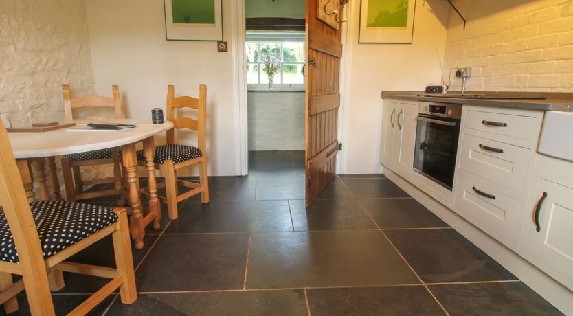 Photo of The Mytton at Mill Barn