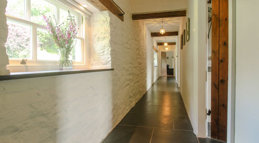 Photo of The Mytton at Mill Barn