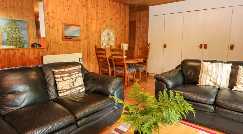 Photo of Lodge 3 - "Beech"