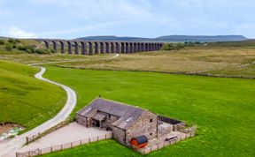 Photo of Three Peaks Barn