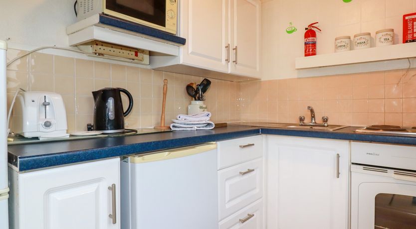 Photo of Hawker's Cove