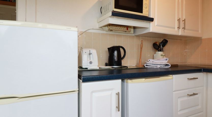 Photo of Hawker's Cove