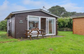 Newtrain Bay Holiday Home