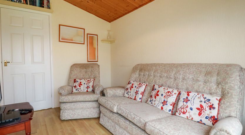 Photo of Newtrain Bay