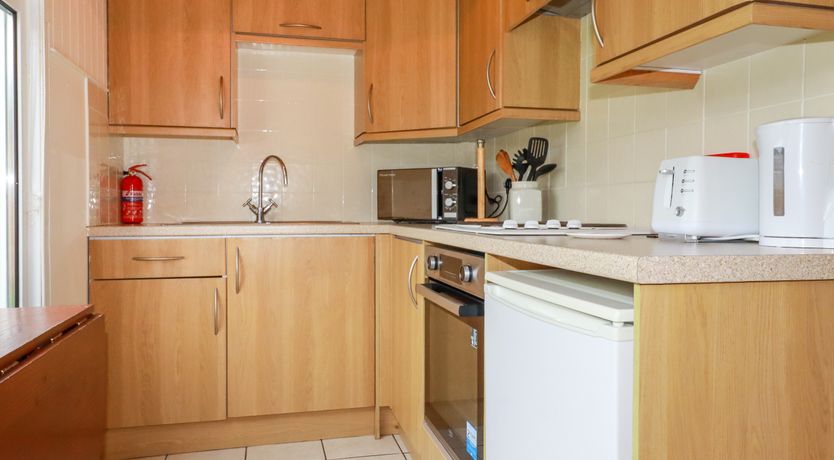 Photo of Newtrain Bay