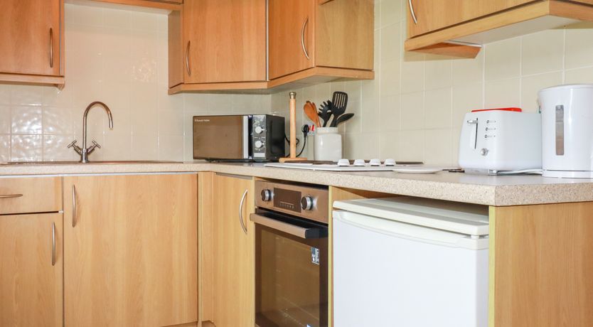 Photo of Newtrain Bay