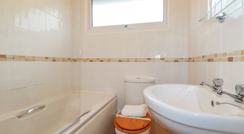 Photo of Newtrain Bay