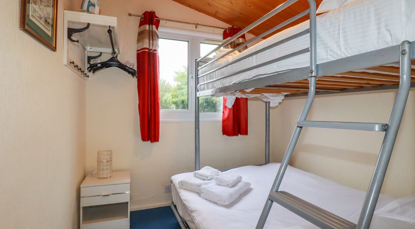 Photo of Newtrain Bay