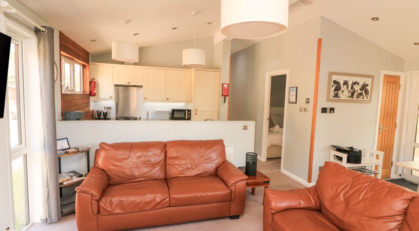 Photo of Woodland View 7 - Oak Cabin