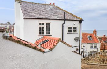 Steps Cottage Holiday Home