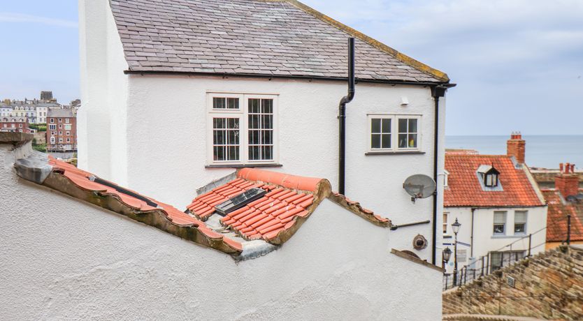 Photo of Steps Cottage