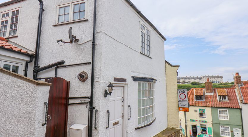 Photo of Steps Cottage