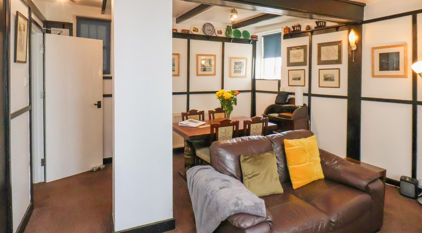 Photo of Steps Cottage