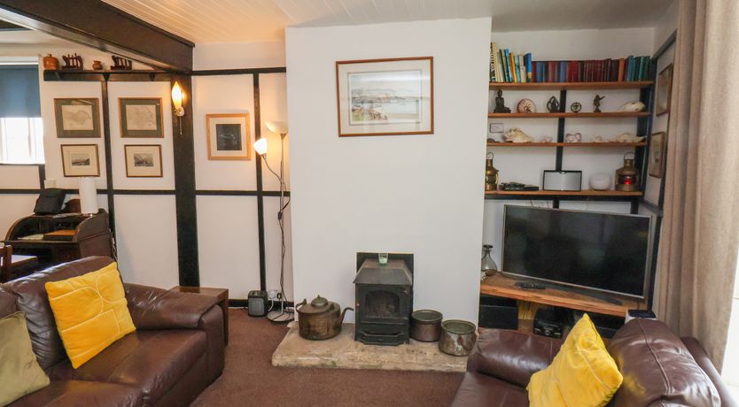 Photo of Steps Cottage