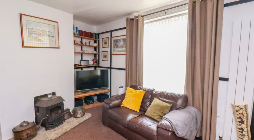 Photo of Steps Cottage