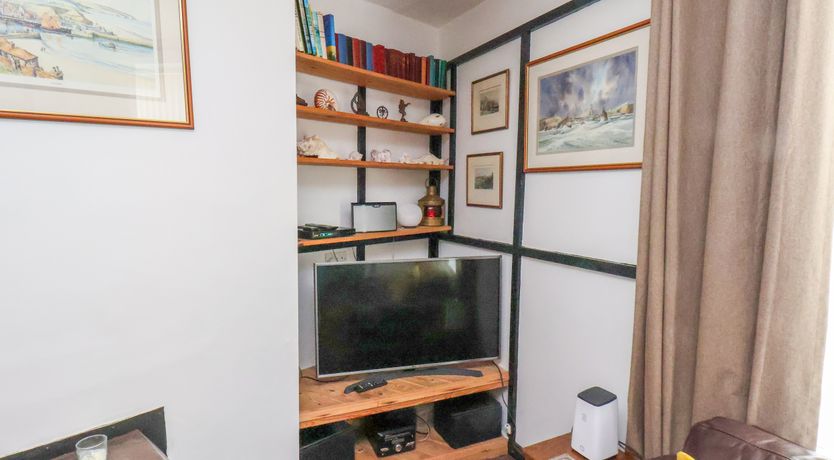 Photo of Steps Cottage