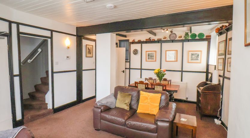 Photo of Steps Cottage