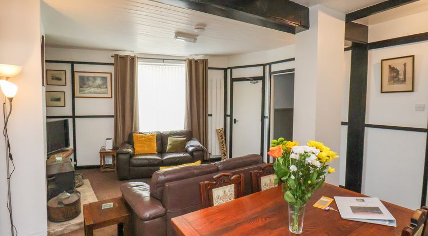 Photo of Steps Cottage