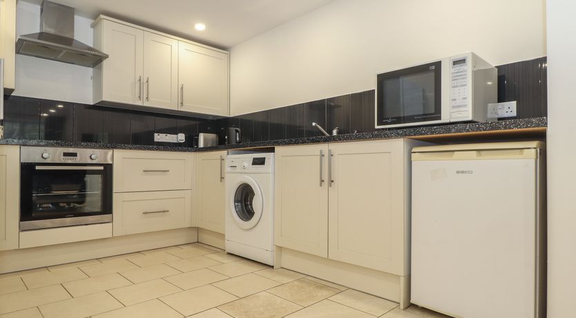 Photo of Robins Nest